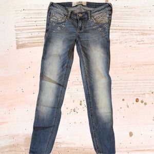 Hollister Skinny Jeans